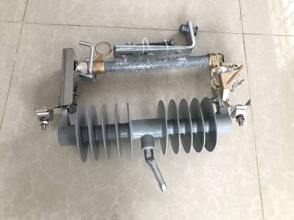 15kV 27kV polymer fuse cutout