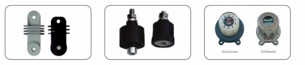 lightning arrester accessories