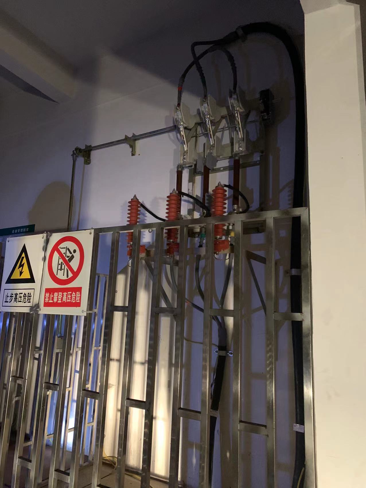 fn18 high voltage indoor load break switch(equivalent to abb nal load break switch )