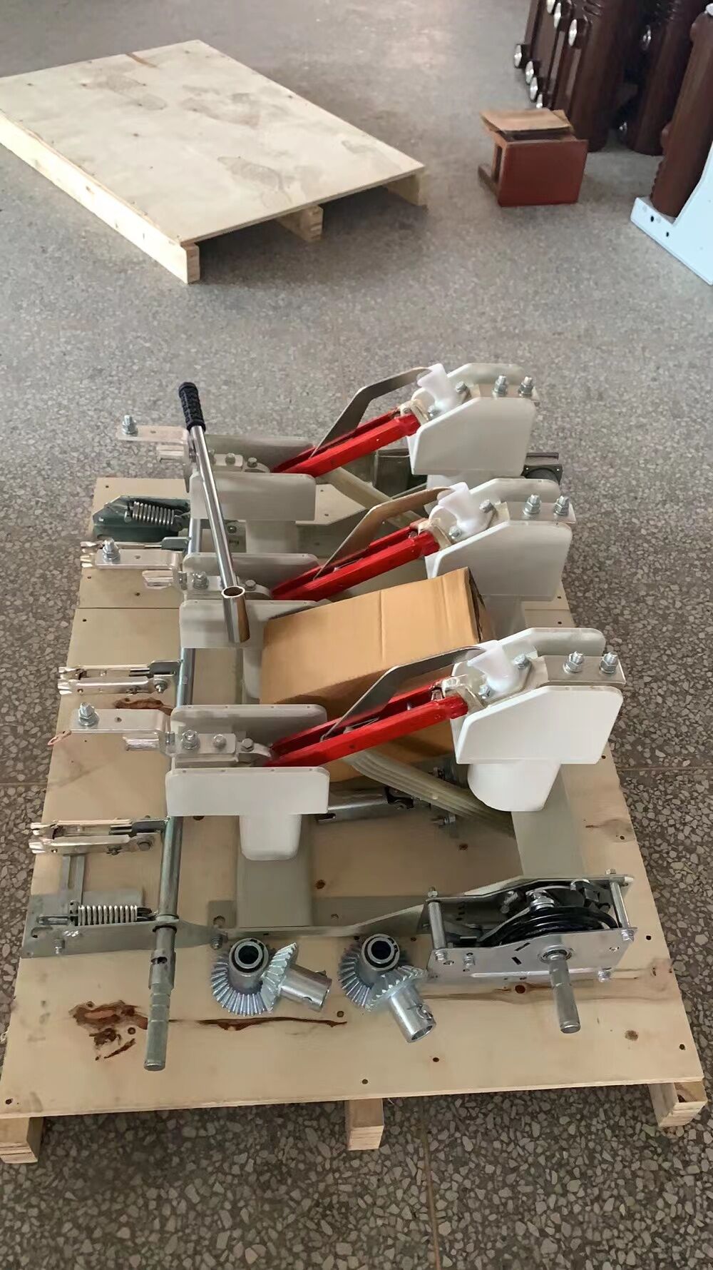 fn18 high voltage indoor load break switch(equivalent to abb nal load break switch )