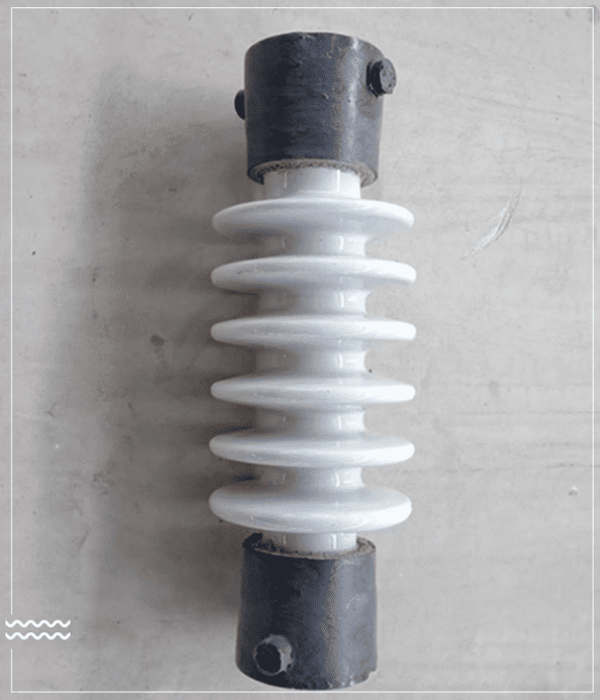 electrostatic precipitators insulators (esp insulators)